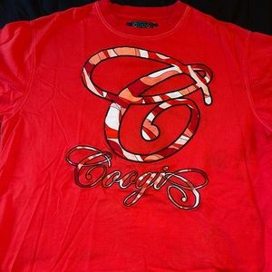 Coogi T-Shirt